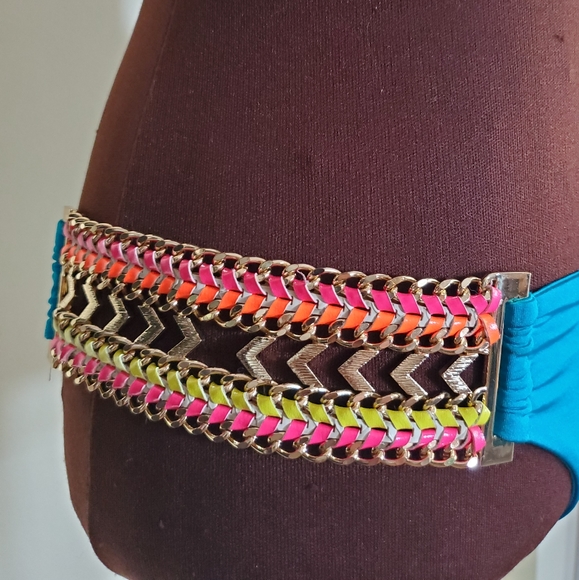 👙*RARE* Designer Bikini NWOT - Picture 10 of 10